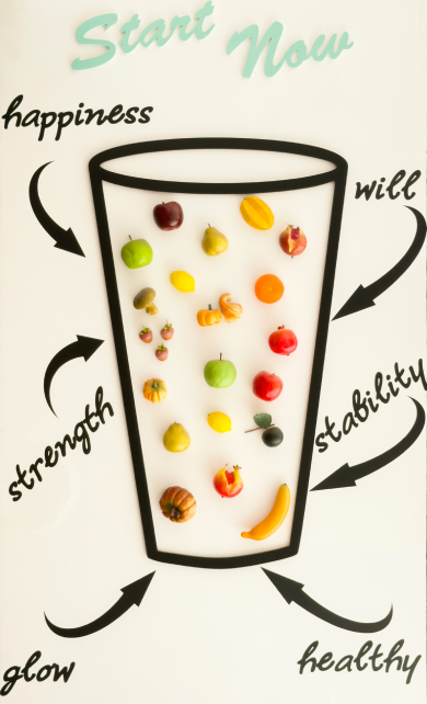 Μαριάννα Δημοπούλου | Διαιτολόγος - Διατροφολόγος